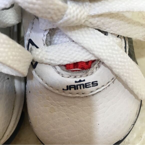 NIKE LEBRON JAMES SNEAKERS‎ - Picture 5 of 9